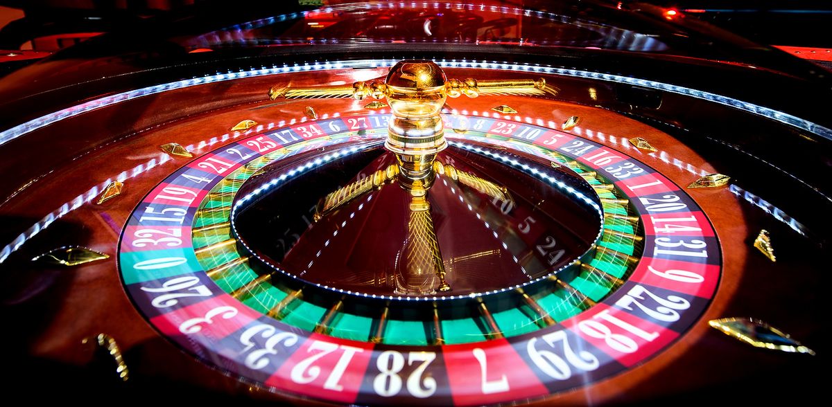 KFCPH کیسینو میں بکراٹکھیلیں